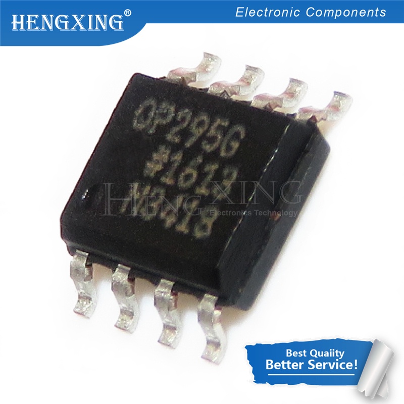 50pcs Ic OP295GSZ OP295G OP295 SOP-8