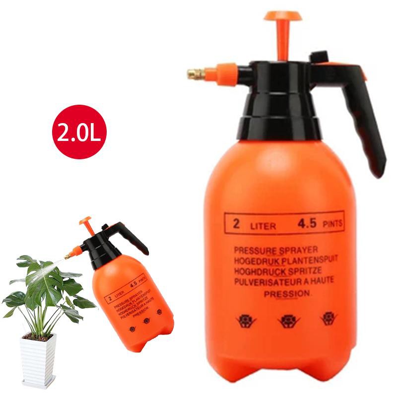 Sprayer Alat Semprot 2 Liter Semprotan Penyiram Tanaman