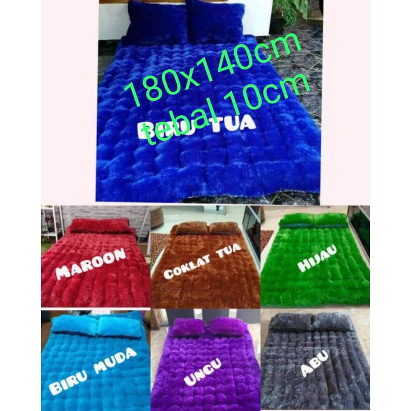 KASUR GENDER/KASUR RASFUR/DACRON