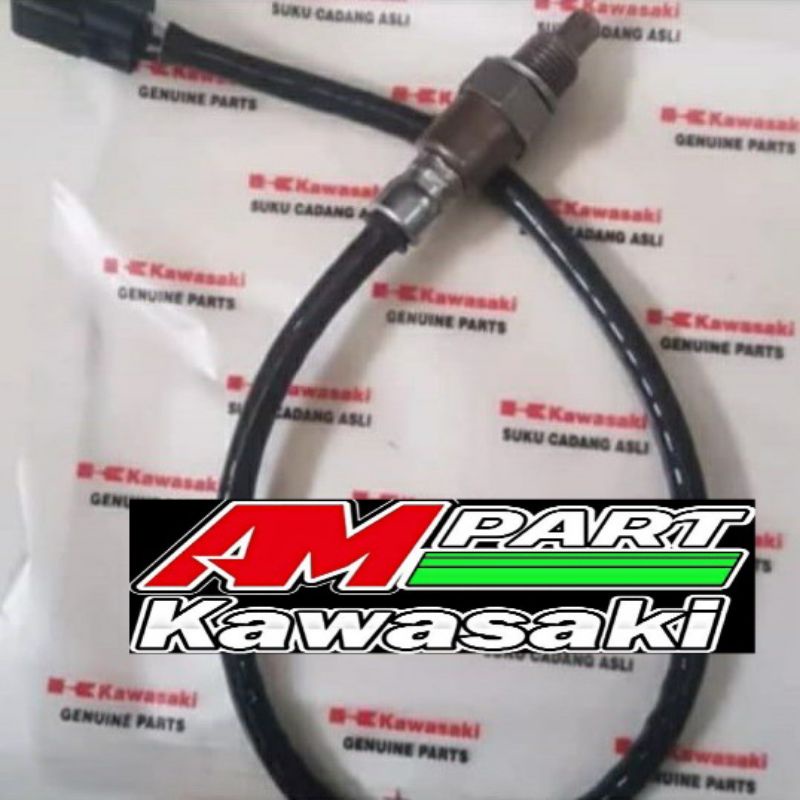 sensor oksigen o2 ninja 250 fi new Original kawasaki KGP