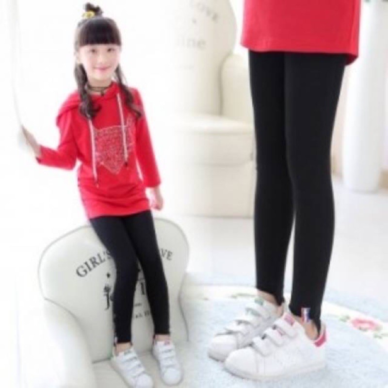 Legging anak uk XL Best Seller