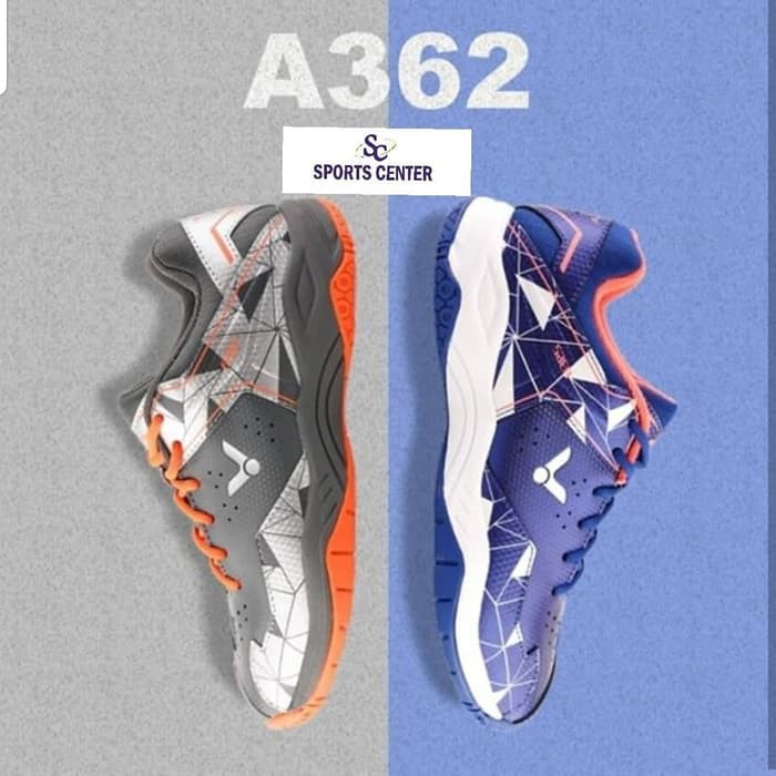 NEW  Sepatu Badminton Victor A 362 FA / A362 FA A-362 FA