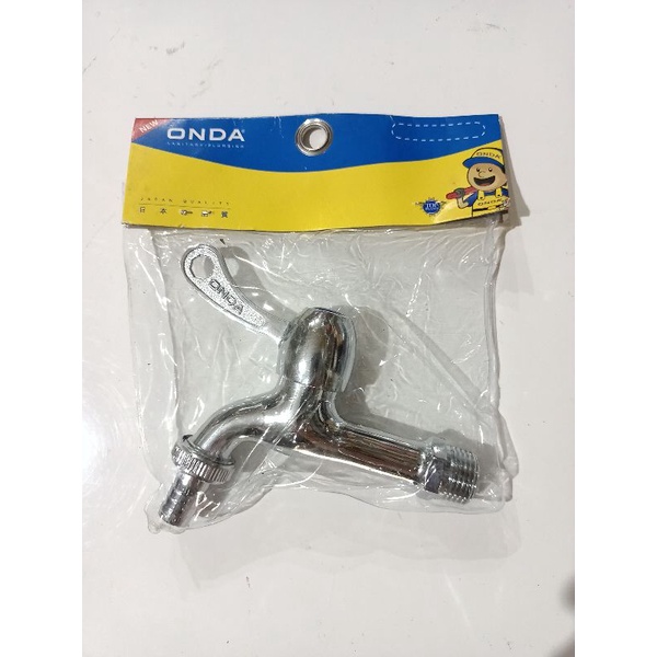 KRAN TAMAN ONDA CLS 02 / KRAN AIR ONDA CLS 01/ KRAN TEMBOK