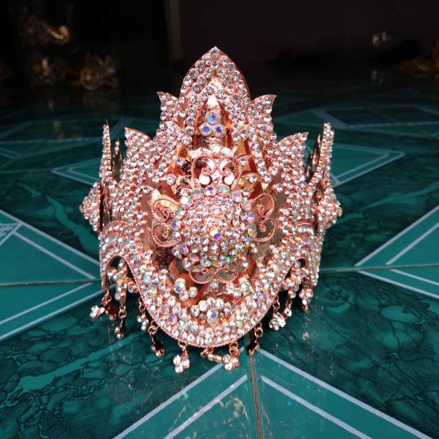 Siger sunda / siger kencana