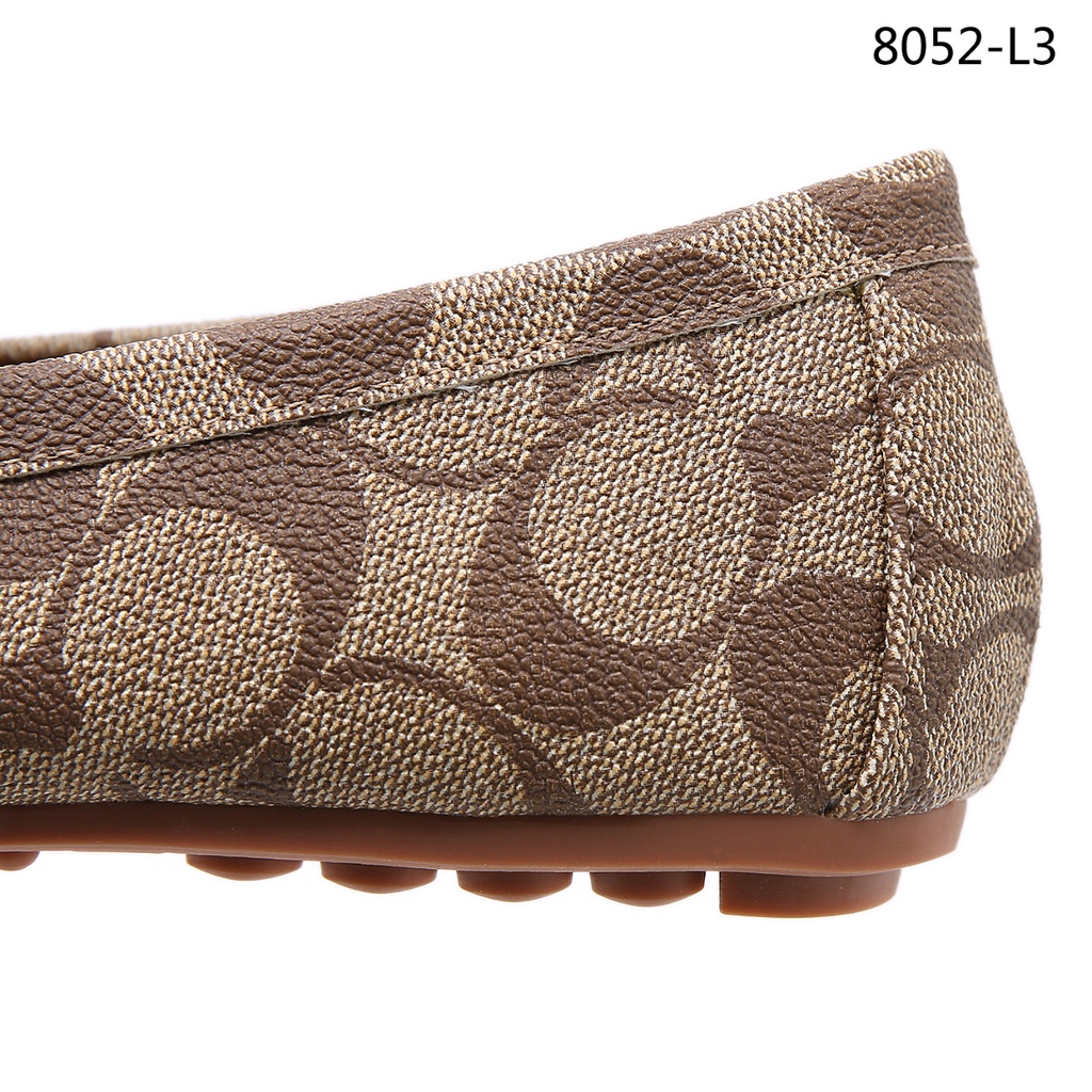 Moccasin #8052-L3