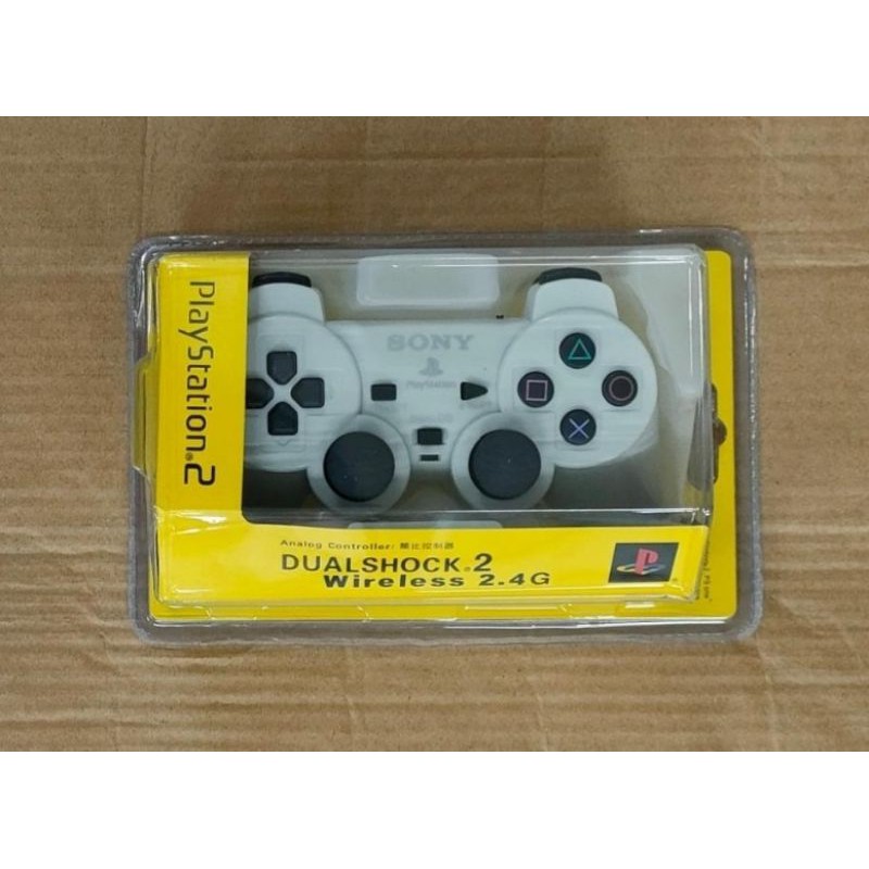 STIK WIRELESS PS2 WARNA STIK PS2 WIRELESS STICK PS2 WIRELES PS2 STIK WIRELES PS2