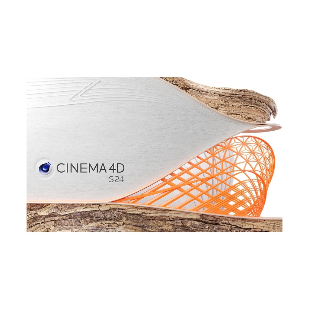 CINEMA 4D S24.035