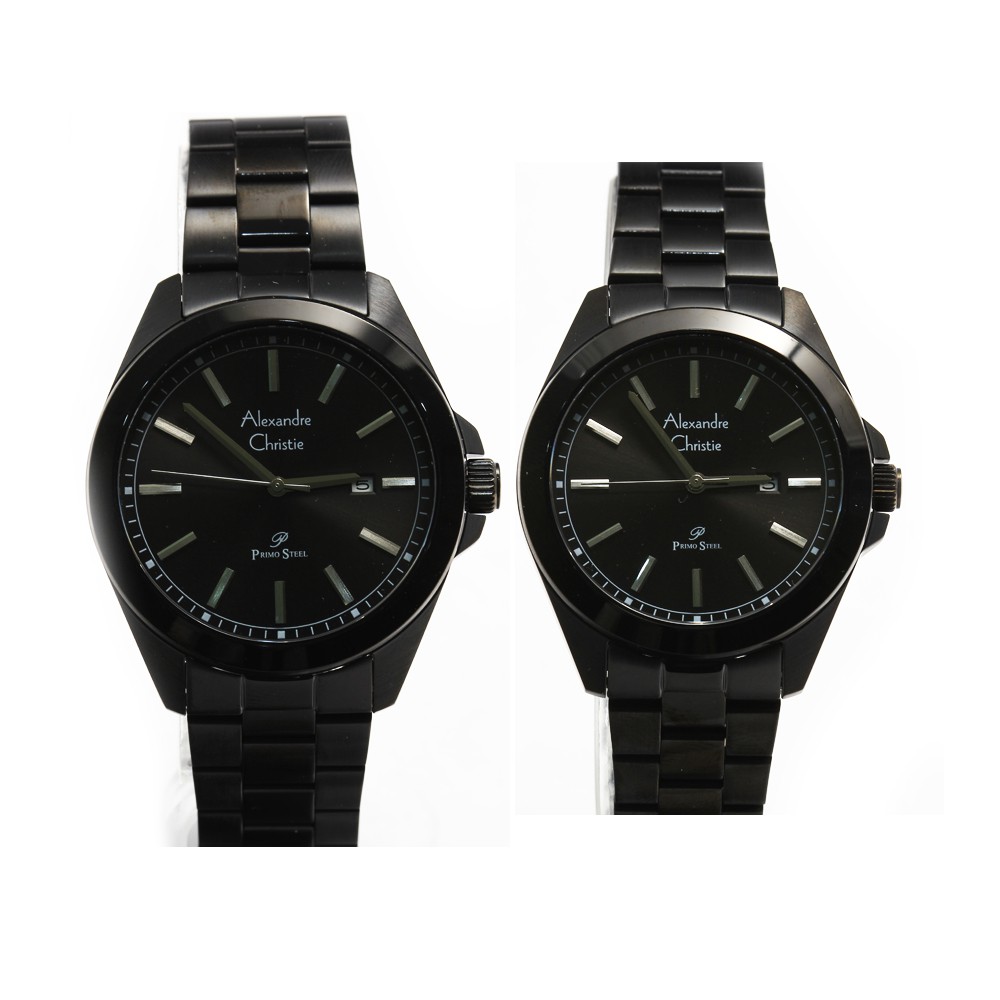 

Alexandre christie AC 1015 BIGGR Couple