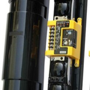 NEW Quad Beam Detector, CT-H150 Terbaik