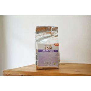 

Puratos S500 Bread Improver Kemasan Repack 50g