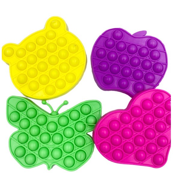 POP IT MINI / POP IT MURAH / POP IT MAINAN ANAK MURAH-1