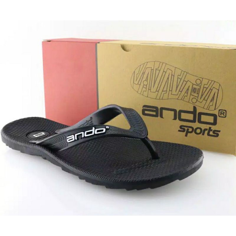 SANDAL ANDO PRIA