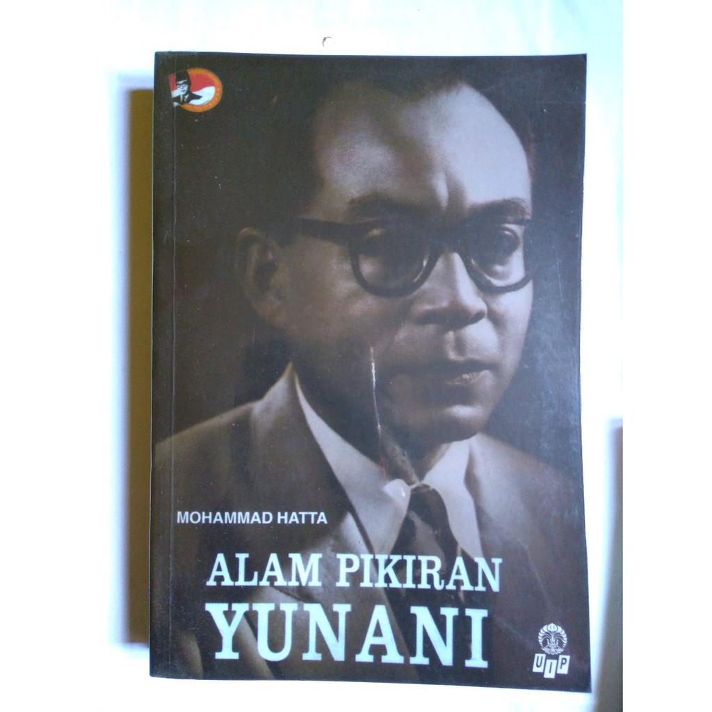 Alam Pikiran Yunani - Mohammad Hatta