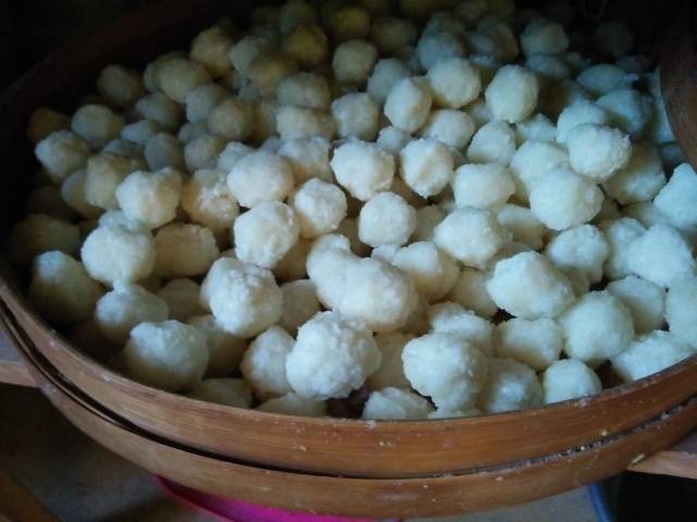 

500 gram Geplak snack/oleh-oleh khas jogja/langsung dari produsen