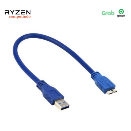 Cable HDD 3.0 / Kabel HDD 3.0 / kabel harddisk 3.0