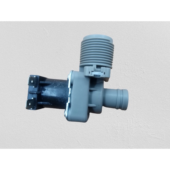 WATER INLET VALVE MASUK AIR MESIN CUCI POLYTRON TOP LOADING