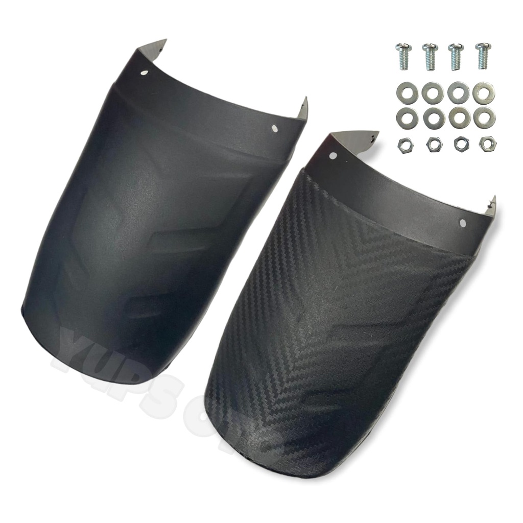 SAMBUNGAN SPAKBOR DEPAN YAMAHA NMAX HITAM DAN KARBON CARBON MUDFLAP NMAX MUD FLAP NMAX NEW OLD SAMBUNGAN SPAKBOR NMAX OLD NMAX NEW 2020 SAMBUNGAN NMAX HITAM PLUS BAUT PNP MOSCOW