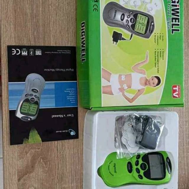 Alat terapi kesehatan