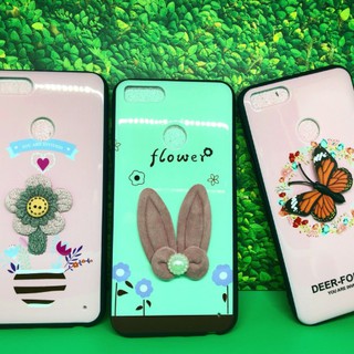 Case Fuze kilat Korean Glossy Samsung  A6, J2 Core, J6, J4, J8, Redmi 6, Redmi 6 Pro/Mi A2 Lite, 5A, Note 5 Pro, Note 5A/Prime, A1/5X, S2, Pocophone F1, Vivo Y83, V11 Pro