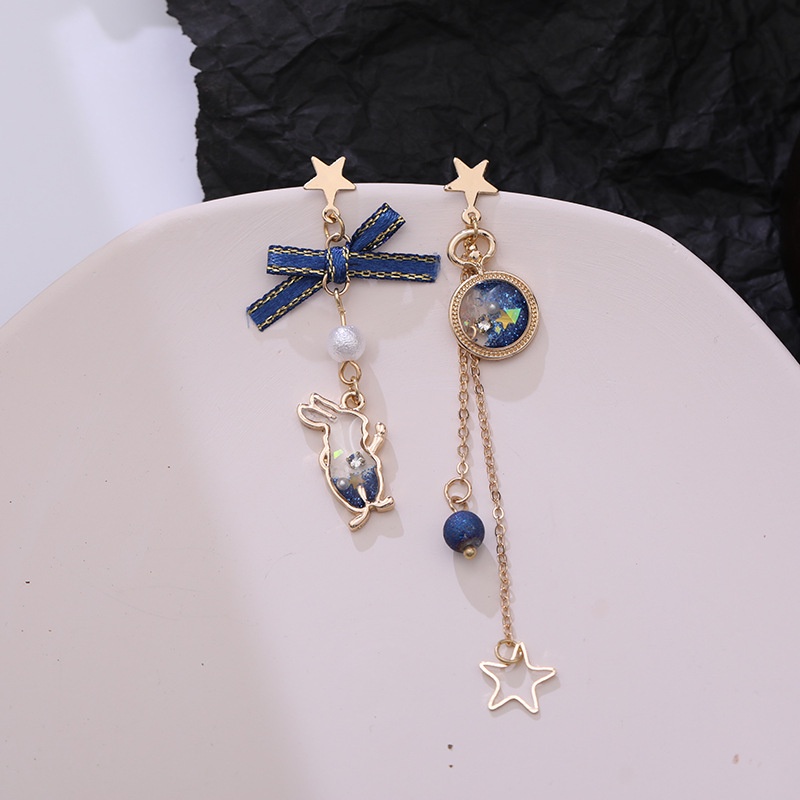 Anting AT38 /Earring/Aksesoris/accessories/ Deluna/BS