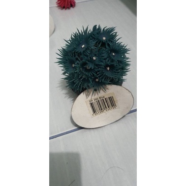 Tanaman Anemon Silikon Aquarium Aquascape SH 240