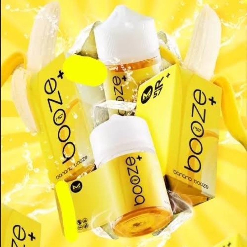 Booze Pods Friendly Liquid Vape 30ML