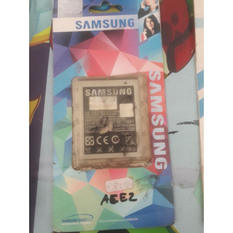 baterai samsung ace2