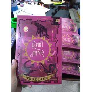 Jual Novel Seri Bumi Serial Dunia Paralel - Tere Liye Bulan Matahari ...