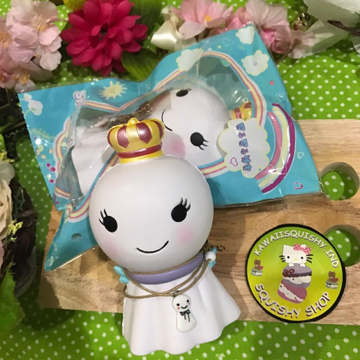 Squishy Shinny Angel by Lollipop