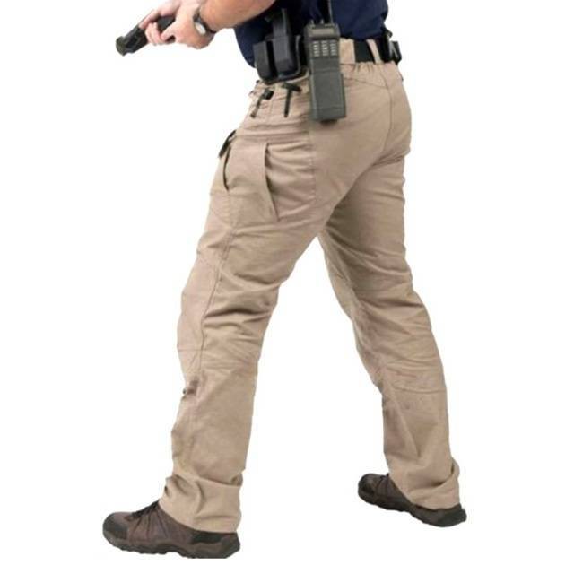 BAWAHAN KEREN CREAM GREY NAVY DONGKER BIRU MUDA TUA 010/ CELANA TACTICAL BLACKHAWK PANJANG