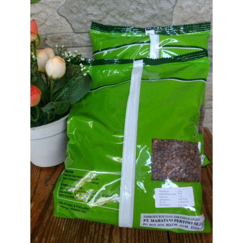 Benih Kangkung Rajawali Garuda Seed 1 Kg