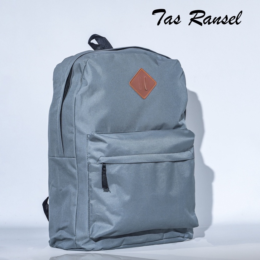 TAS RANSEL BACKPACK LAPTOP SEKOLAH ANAK PRIA DAN WANITA BISA CUSTOM SABLON CUSTOM WARNA UNTUK ACARA SEMINAR OUT BOND OUTING KELAS ,KANTOR,GIFT ,HADIAH ULANG TAHUN DAN TAS SOUVENIR