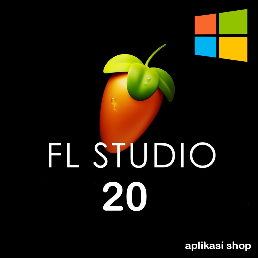 FL Studio 20 Producer & Full Efect