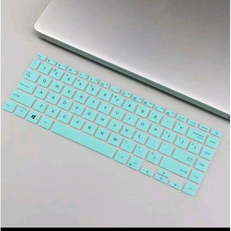 Keyboard Protector Asus Vivobook E410 S14/S15, K413, M413, S443, x413, A414 M433, E401, TM420, S433