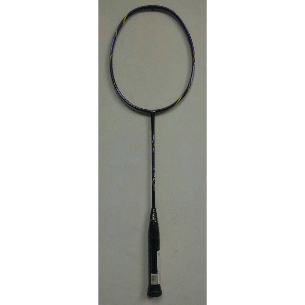 Original Raket Badminton Lining Ultra Carbon 9000 / UC 9000