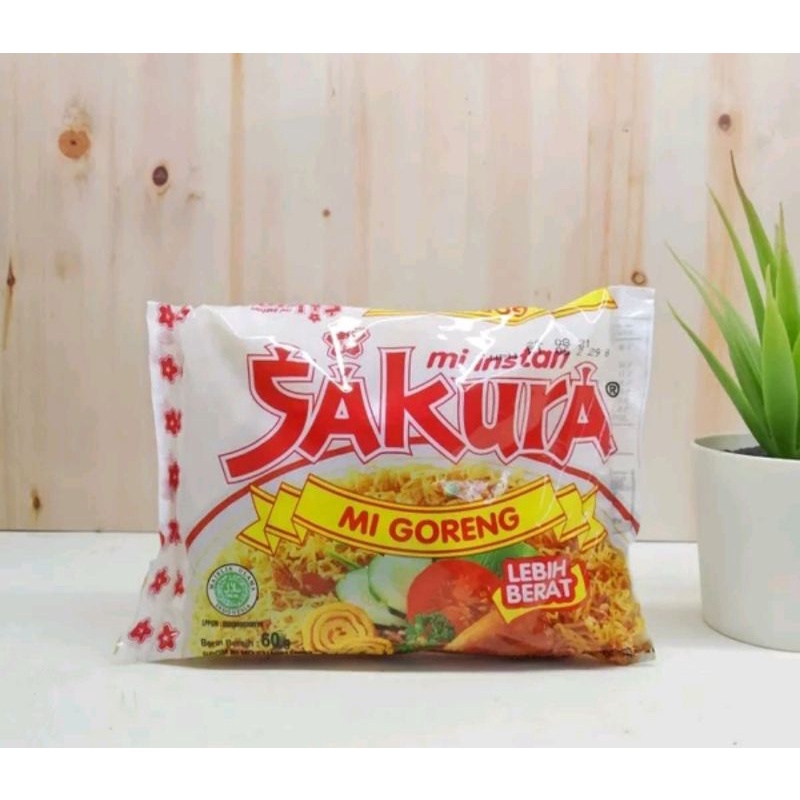 

SAKURA MIE GORENG EXTRA BESAR 90gr