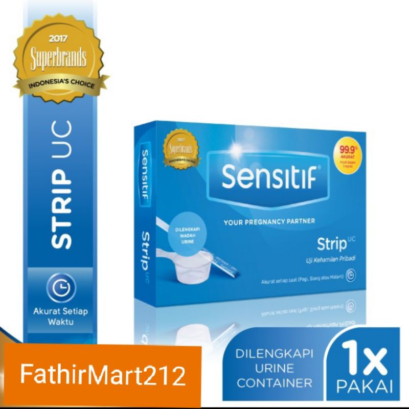 Test Pack Sensitif | Test pack kehamilan