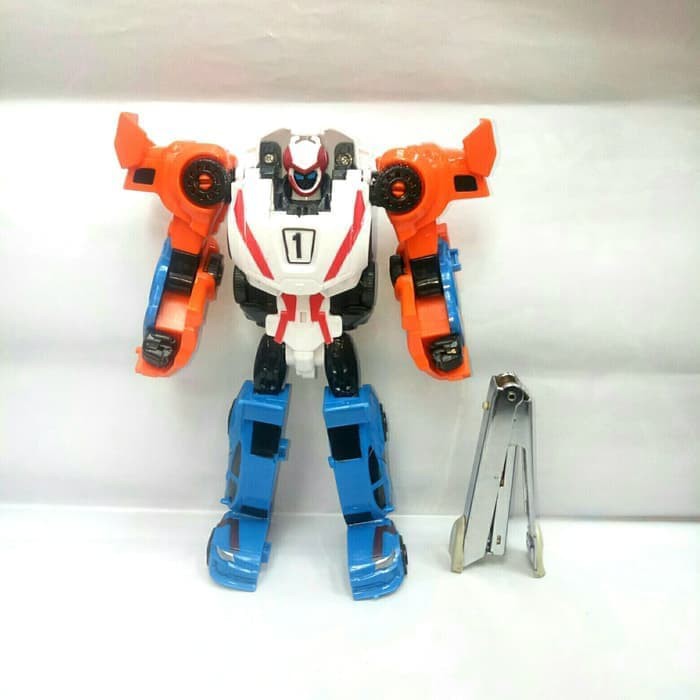 mainan tobot mini champion mainan anak