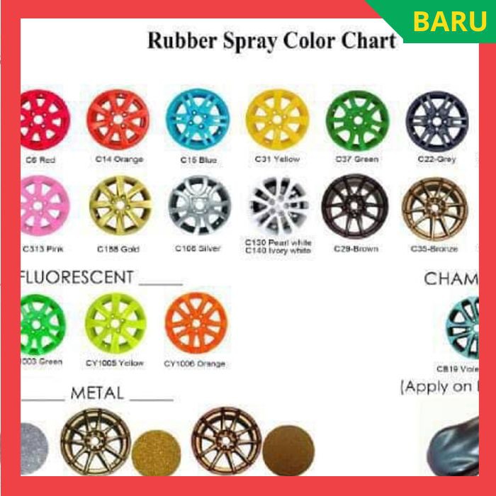 

Carlas Rubber Paint Retail Murah Cat Mobil Retail Murah Cat Karet Rubber Paint Grosir Murah Terbaru