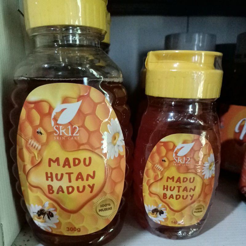 

sr12 madu asli, madu hutan baduy