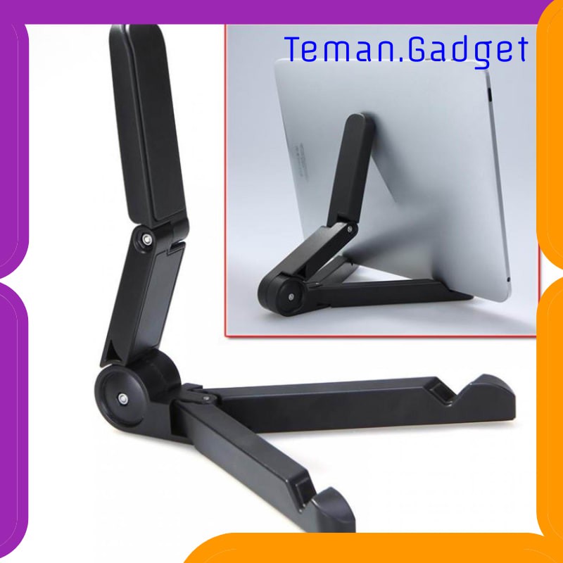 TG-BD005 WEIFENG UNIVERSAL FOLDABLE TABLET STAND HOLDER - WF-316