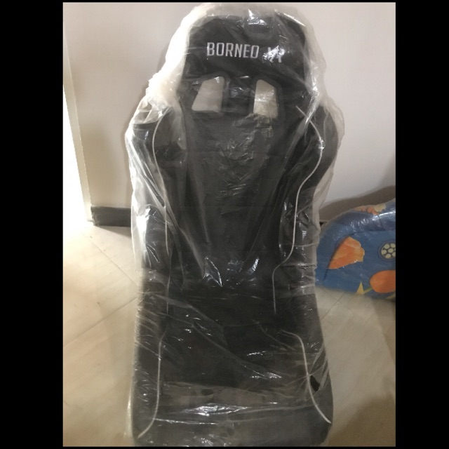 Kursi gamer
