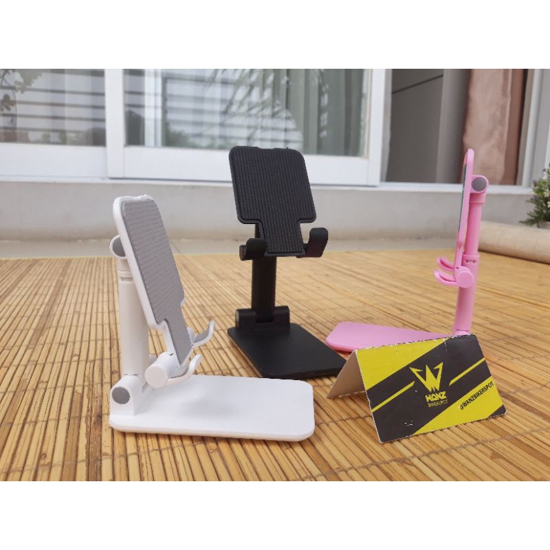 Phone Holder / Tablet Holder / Stand Holder