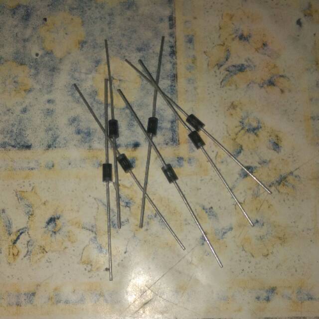 Dioda 1A 1N4002 1N 4002