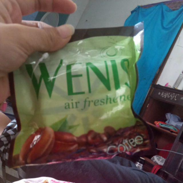 Pengharum Ruangan Wenis Coffe
