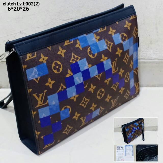 Handbag clucth import 001