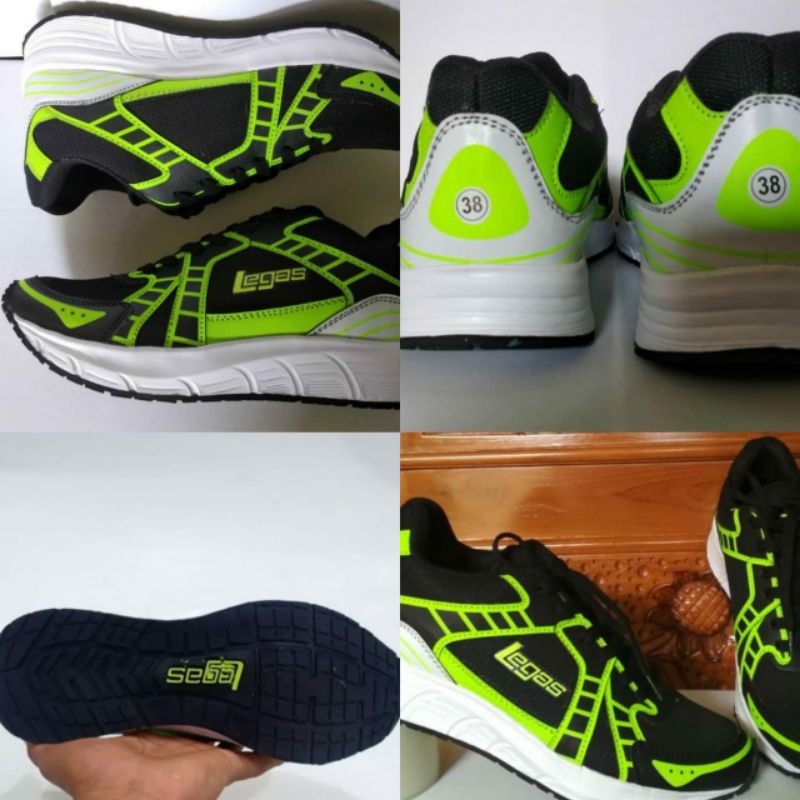 Legas Persit KCK Legas Persit PSO/Legas presit premium//Stingray