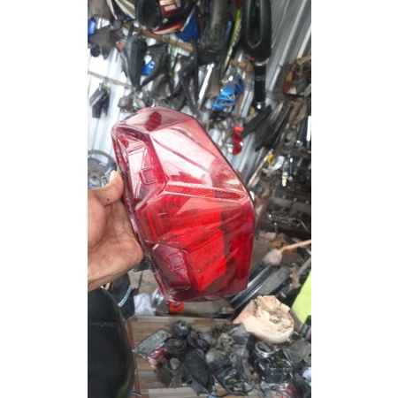 Lampu belakang Vario 150 stoplamp stopan New Vario 150