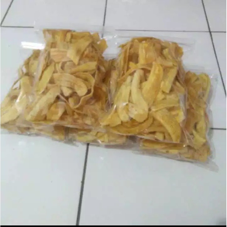 

Keripik pisang