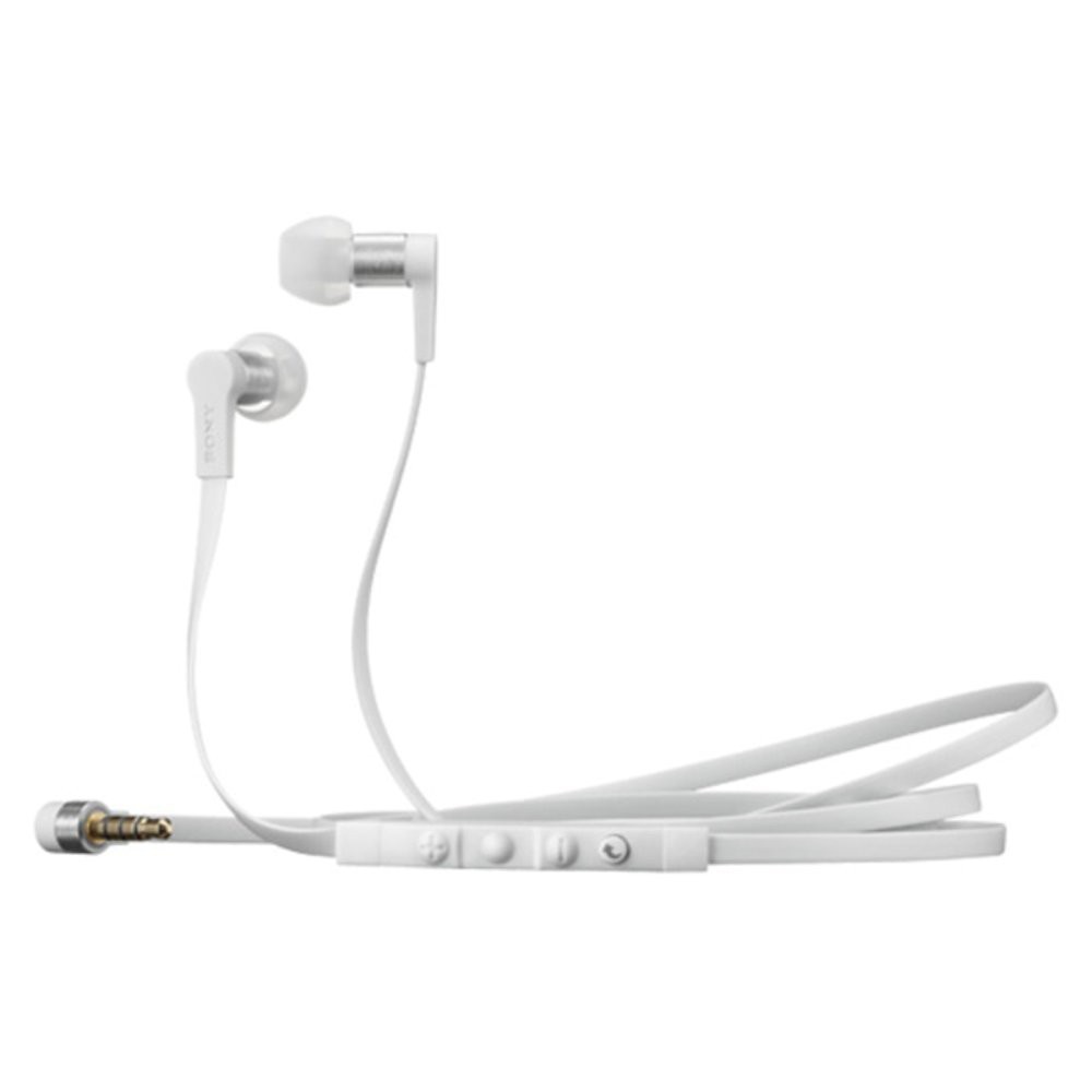 Original SONY LifeSound Hi Fi Stereo Headset MH1c
